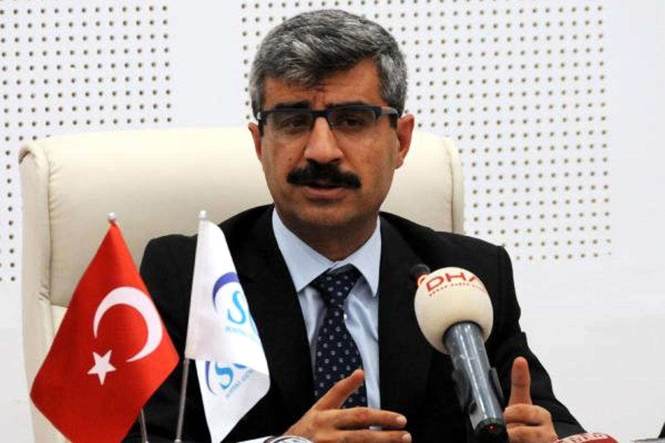 SGK Başkanından yeniden yapılandırma uyarısı SGK Başkanından yeniden yapılandırma uyarısı